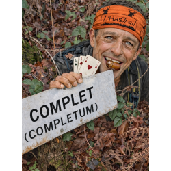 Orientrail de Chevetogne