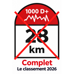 Hastrail 2026 Les Faux...