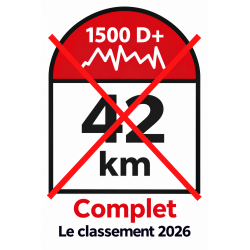 Hastrail 2026 Les petites...